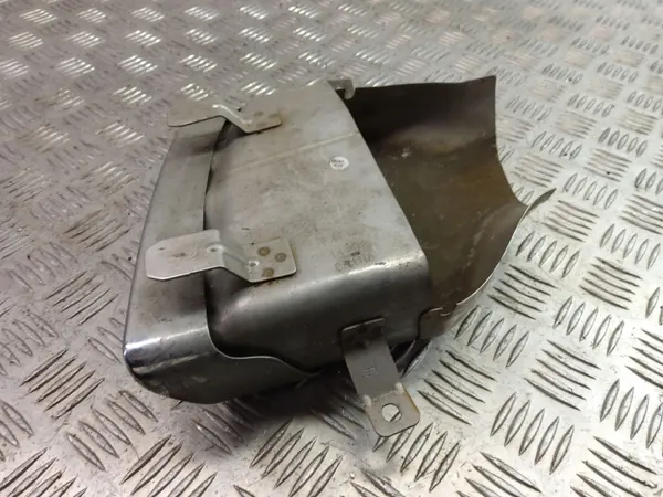 Volvo OE 31425016 Embout d'échappement - Occasion image 5