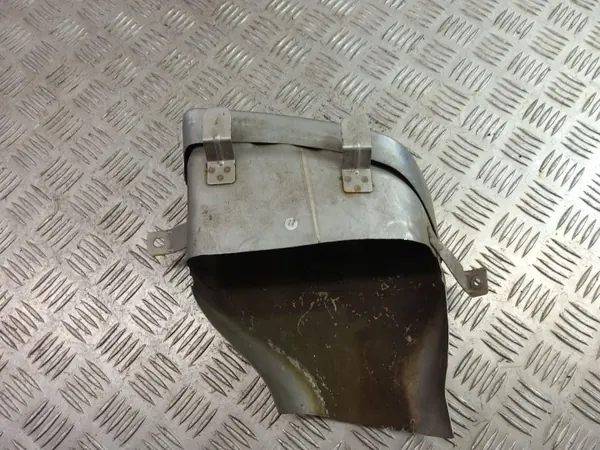 Volvo OE 31425016 Embout d'échappement - Occasion image 8