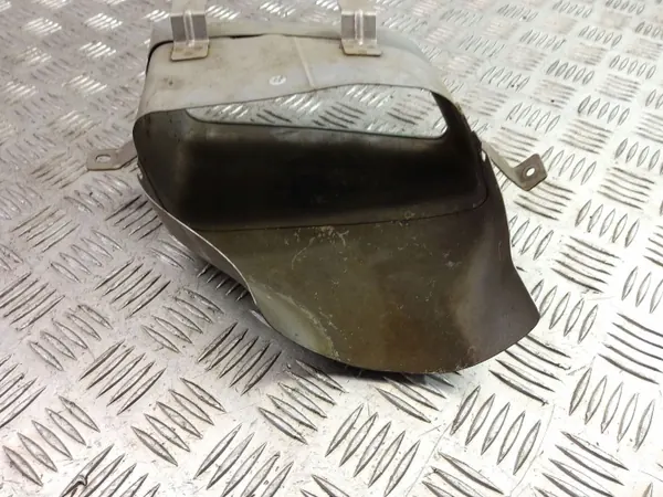 Volvo OE 31425016 Embout d'échappement - Occasion image 9