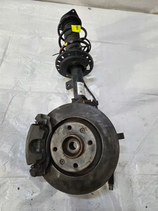 OEM 9837410780 Amortecedor Dianteiro Esquerdo Opel image 2