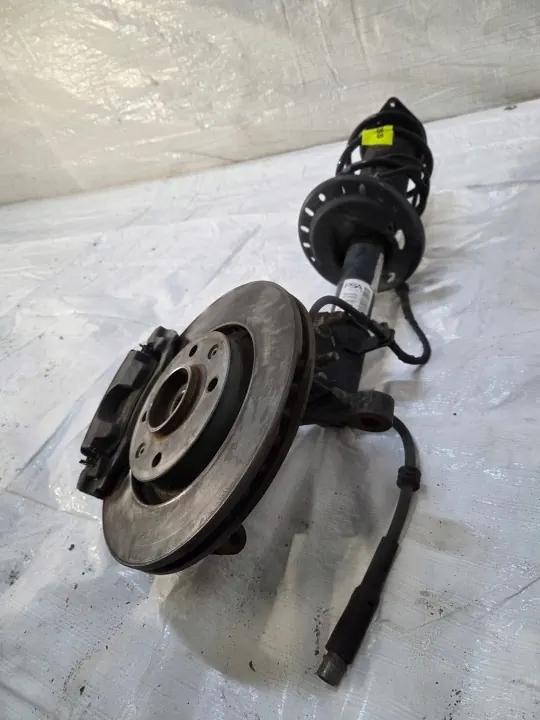 OEM 9837410780 Amortecedor Dianteiro Esquerdo Opel image 3