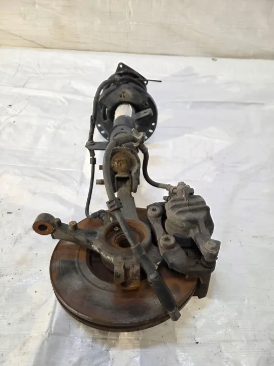 OEM 9837410780 Amortecedor Dianteiro Esquerdo Opel image 4