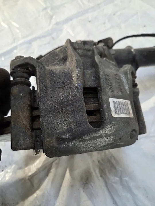 OEM 9837410780 Amortecedor Dianteiro Esquerdo Opel image 5