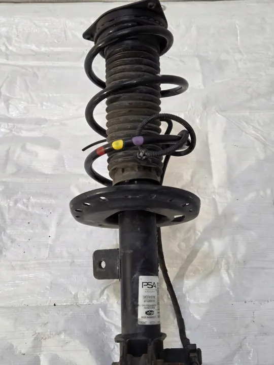 OEM 9837410780 Amortecedor Dianteiro Esquerdo Opel image 6