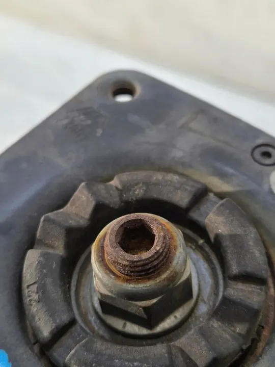 OEM 9837410780 Amortecedor Dianteiro Esquerdo Opel image 8