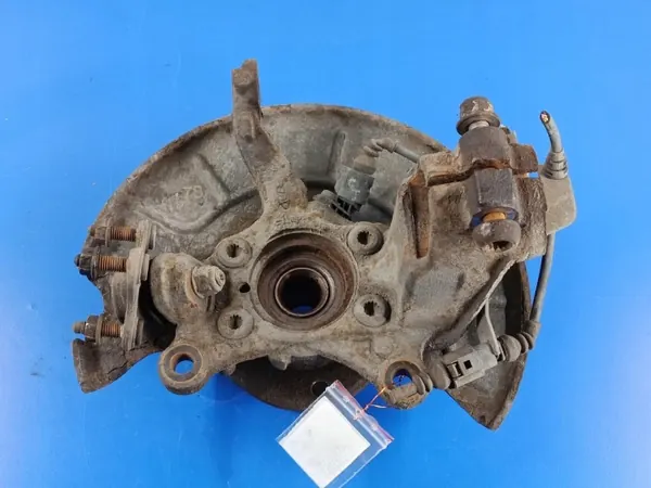 ABS-naaf links OEM CADILAK-Bochnia-498869- voor VW Touran image 3