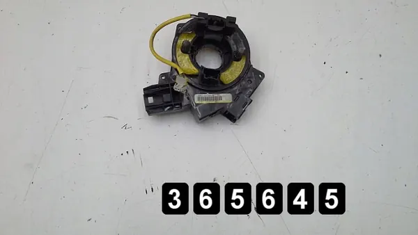 Anillo deslizante OEM AM-365645 para Ford Transit 2007 image 2