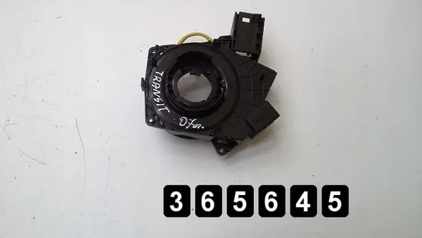 Anillo deslizante OEM AM-365645 para Ford Transit 2007 image 3