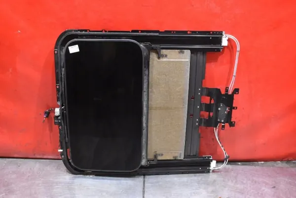 Teto Solar OEM 4H0877041 para Audi A8 D4 2010-2014 image 2