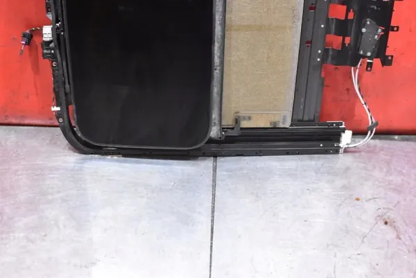 Teto Solar OEM 4H0877041 para Audi A8 D4 2010-2014 image 3