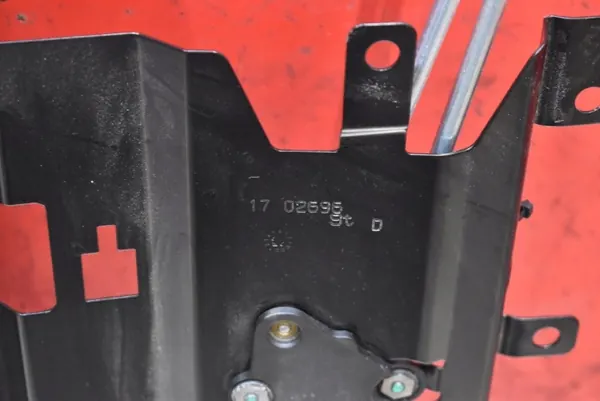 Teto Solar OEM 4H0877041 para Audi A8 D4 2010-2014 image 4