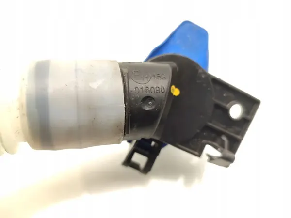 Tubo lavador de para-brisas Jaguar XE OEM E1145R-016090 image 7