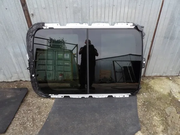 Panoramaglastak OEM 7397602 för Mini F60 Countryman image 2