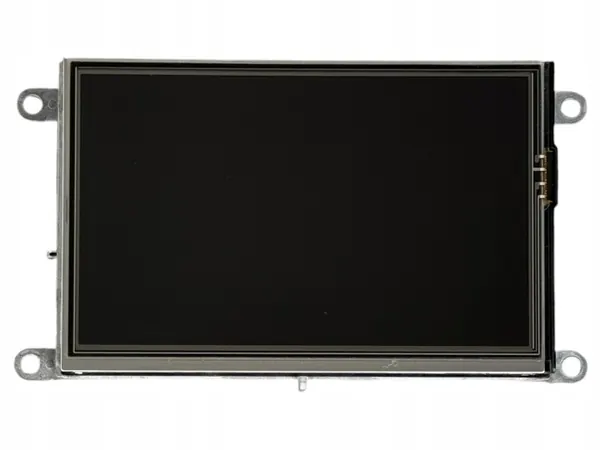 Radio-display OEM 9805089780 voor Citroen Grand C4 Picasso image 2