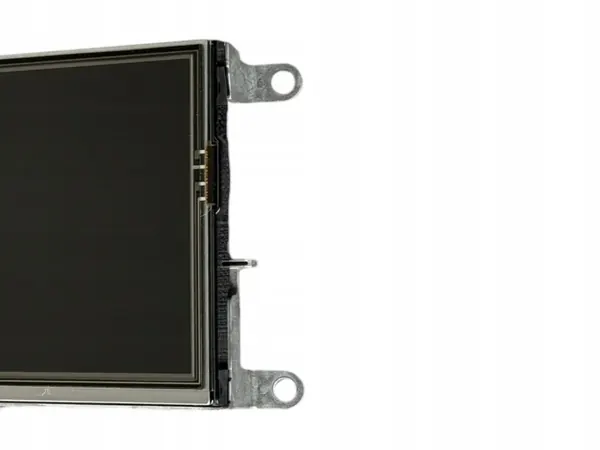 Radio-display OEM 9805089780 voor Citroen Grand C4 Picasso image 3