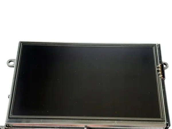 Radio-display OEM 9805089780 voor Citroen Grand C4 Picasso image 4