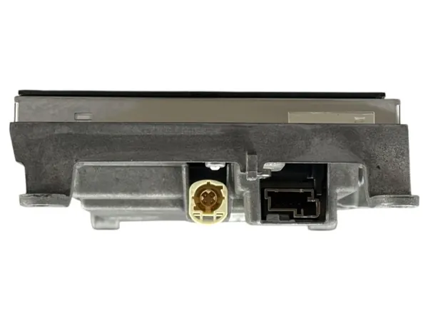 Radio-display OEM 9805089780 voor Citroen Grand C4 Picasso image 6