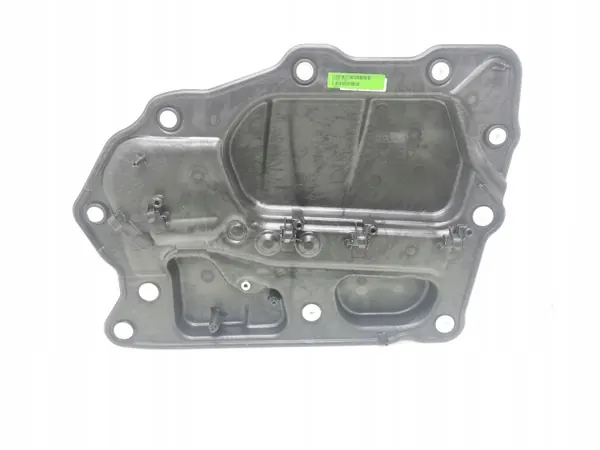 BMW 7er Hintertür-Dämmung OEM 5148717924 image 2