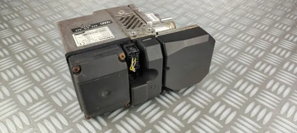 OEM 8Z0815069 Webasto Calefactor Auxiliar para Audi A2 image 4