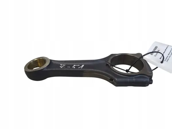Kiertokanki Mercedes-Benz ML W163 OEM JUT235202 image 2