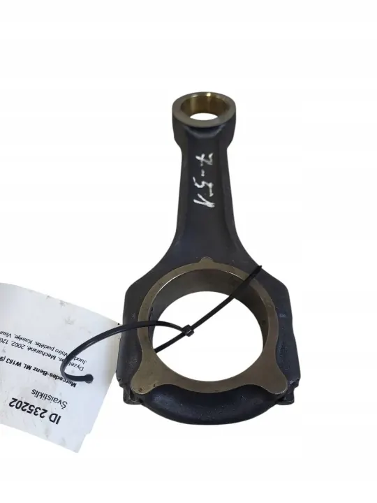 Kiertokanki Mercedes-Benz ML W163 OEM JUT235202 image 3