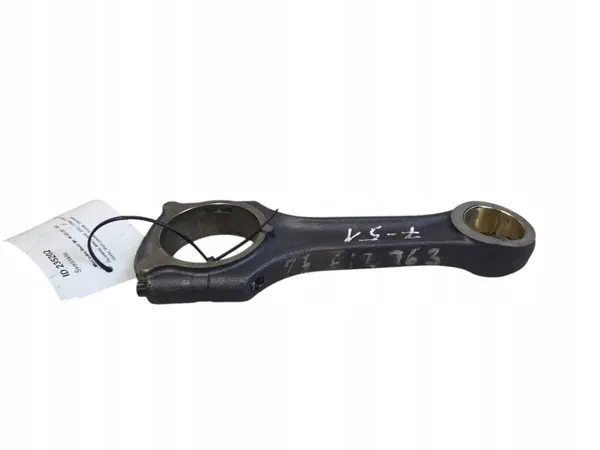 Kiertokanki Mercedes-Benz ML W163 OEM JUT235202 image 4