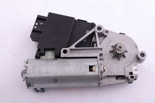 BMW Takluckemotor OEM 8377939 för E39 X5 E53 image 4