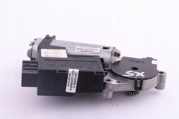 BMW Takluckemotor OEM 8377939 för E39 X5 E53 image 6