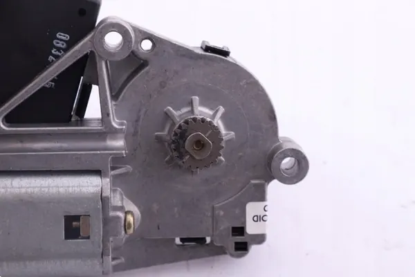 BMW Takluckemotor OEM 8377939 för E39 X5 E53 image 7