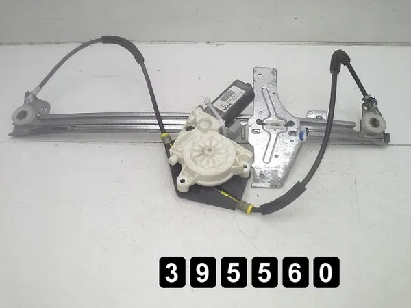 Peugeot 307 Raamregelaar OEM 9634457280 image 2