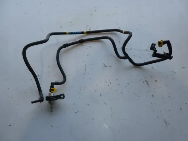 Câble Fiat OE OEM 01398485080 pour Ducato III image 2