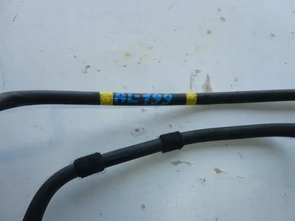 Câble Fiat OE OEM 01398485080 pour Ducato III image 3