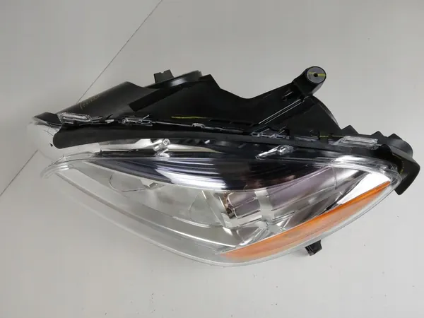 Reflector Mercedes-Benz ML W166 2015 A1668205259 image 5