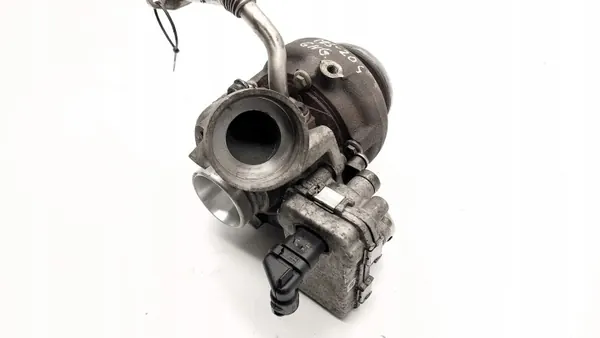 Turbo MERCEDES-BENZ E (W212) A6510900086 2.1L image 3