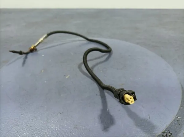 Avgastemperatursensor OEM A0009059604 Mercedes E W213 image 3