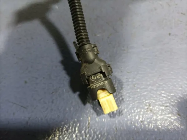 Avgastemperatursensor OEM A0009059604 Mercedes E W213 image 8