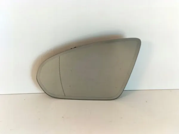 Linker Spiegel-Einsatz OEM C2246.0517 für Mercedes A-Klasse image 2
