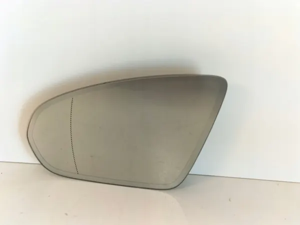 Linker Spiegel-Einsatz OEM C2246.0517 für Mercedes A-Klasse image 3