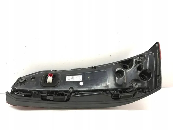 AUDI Q7 4M LIFT LUZ TRASERA IZQUIERDA FULL LED 4M0945093F image 10