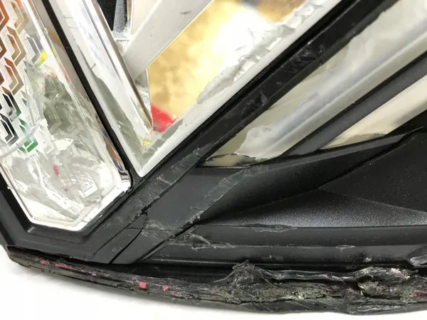 AUDI Q7 4M LIFT LUZ TRASERA IZQUIERDA FULL LED 4M0945093F image 3