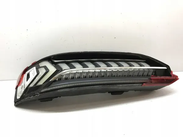 AUDI Q7 4M LIFT LUZ TRASERA IZQUIERDA FULL LED 4M0945093F image 6