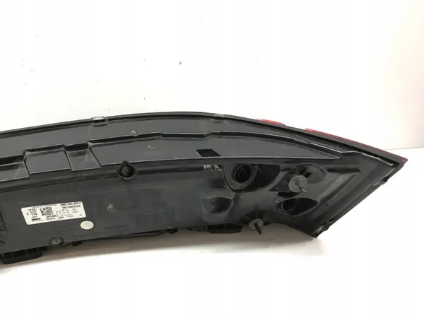 AUDI Q7 4M LIFT LUZ TRASERA IZQUIERDA FULL LED 4M0945093F image 9