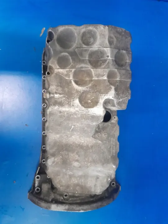 Cárter de aceite Mercedes Sprinter 906 OEM A6460142302 image 2