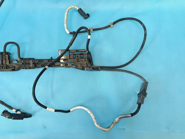 Faisceau AdBlue OEM 5WA131960 pour VW Golf 8 image 4