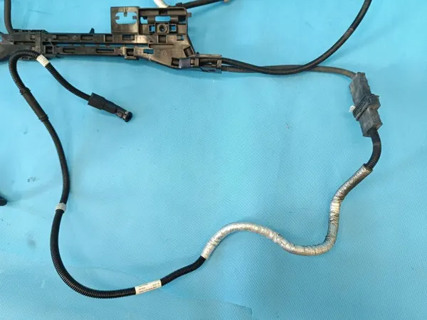 Faisceau AdBlue OEM 5WA131960 pour VW Golf 8 image 9