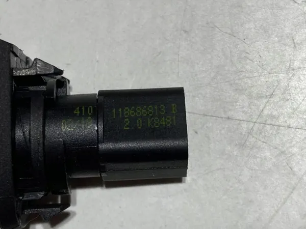 Auringonanturi OEM 118686813B Peugeot 308 T9 2019 image 5