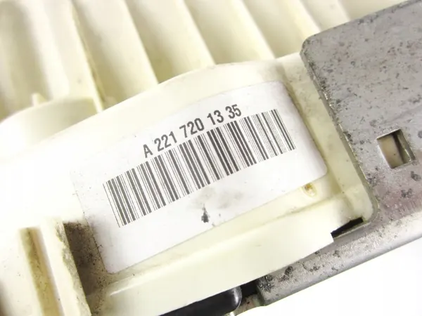 Keyless Dörrlås Framsidan Vänster Mercedes CL W216 C216 A2217201335 image 2