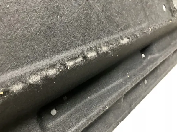 Höger Underkörningsskydd Audi Q5 8R0 2012-2016 LIFT OEM image 3