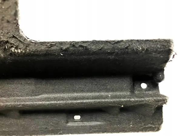 Höger Underkörningsskydd Audi Q5 8R0 2012-2016 LIFT OEM image 6