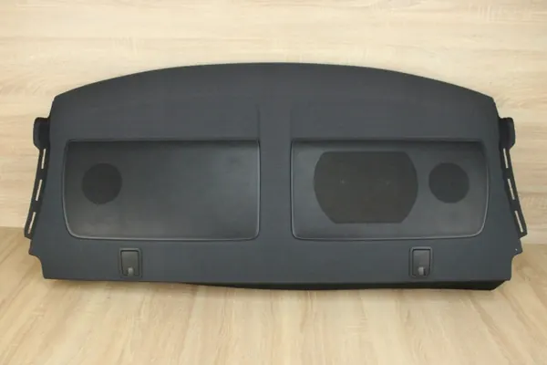 Kofferraumablage OEM 4G5863411CL Audi A6 C7 Limousine image 2